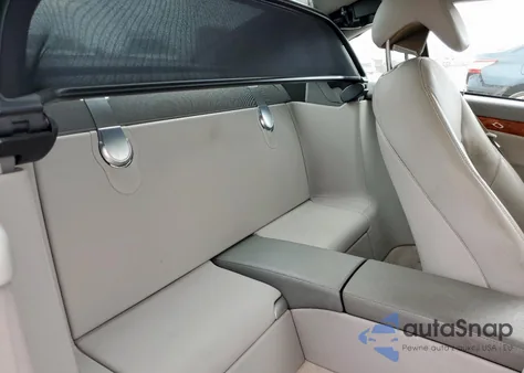 2004 Mercedes-Benz Sl 500 from USA, damaged, VIN WDBSK75FX4F070969